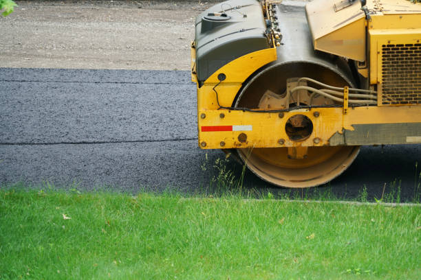 Best Decorative Concrete Driveways  in Virginia Gardens, FL